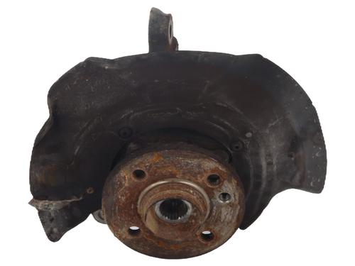 Right front steering knuckle MINI MINI Convertible (R57) One | BP30124668M26 - Image 3