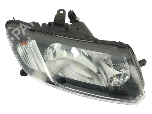 Right headlight DACIA SANDERO II 1.2 | BP39419211C29 - Image 5