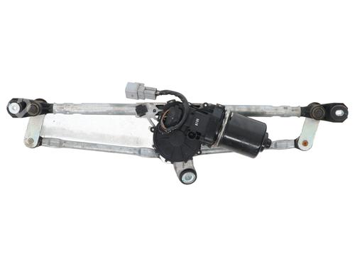 Used Front wiper motor CHEVROLET AVEO / KALOS Hatchback (T250, T255) 1.2 LPG (84 hp) 22642417