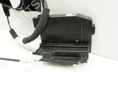 Rear left lock CITROËN GRAND C4 SPACETOURER (3A_, 3E_) 1.5 BlueHDi 130 | BP18192715C100 