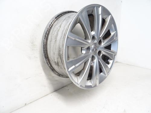 Rim PEUGEOT 308 II (LB_, LP_, LW_, LH_, L3_) 1.5 BlueHDi 130 | BP29706220C45 