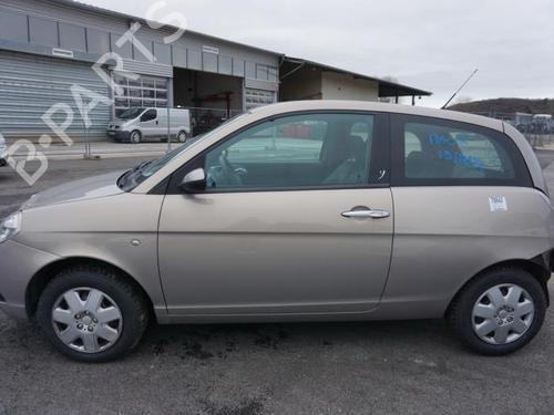 Ryggespeil høyre LANCIA YPSILON (843_) 1.3 D Multijet (843.AXF11, 843.AXF1A, 843.AXM11,... | BP18196486C27 