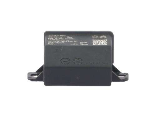 Elektronisk modul Elektronisk modul 37706063 37706063