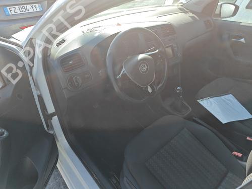 Engine VW POLO V (6R1, 6C1) 1.4 TDI | BP26409827M1 