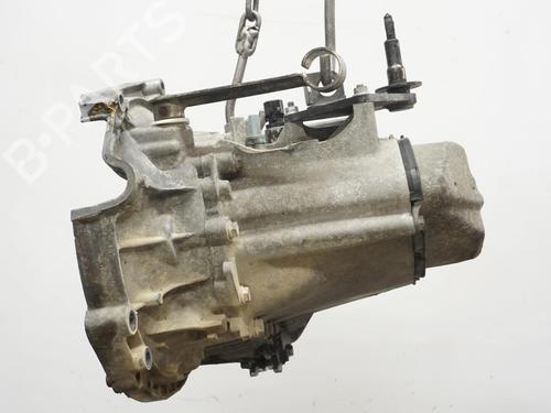 Girkasse PEUGEOT 206 Hatchback (2A/C) 1.4 16V | BP19434715M3 