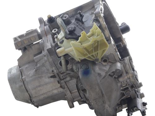 Gearbox PEUGEOT 208 I (CA_, CC_) 1.6 BlueHDi 100 | BP28163439M3