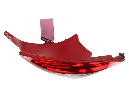 Right taillight PEUGEOT 208 I (CA_, CC_) 1.2 VTI 82 | BP28304301C35 