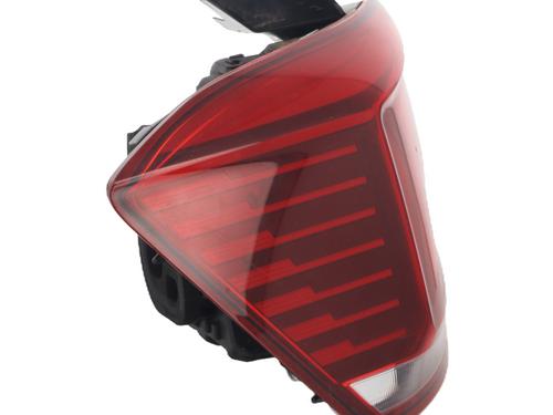 Left taillight VW POLO VI (AW1, BZ1, AE1) 1.6 TDI | BP34500657C34 - Image 3