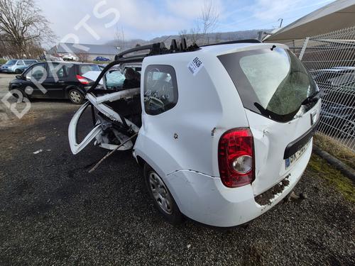 Used Parts DACIA DUSTER (HS_) 1.5 dCi (86 hp) 4427274