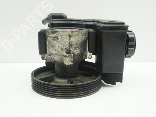 Styring servopumpe PEUGEOT 206 Hatchback (2A/C) 1.4 HDi eco 70 | BP18191964M99 
