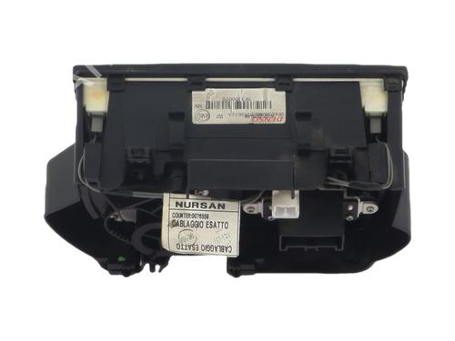 Used Climate control Climate control 39239285 39239285