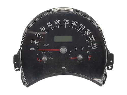 Used Instrument cluster VW NEW BEETLE (9C1, 1C1) 1.9 TDI (90 hp) 24888861