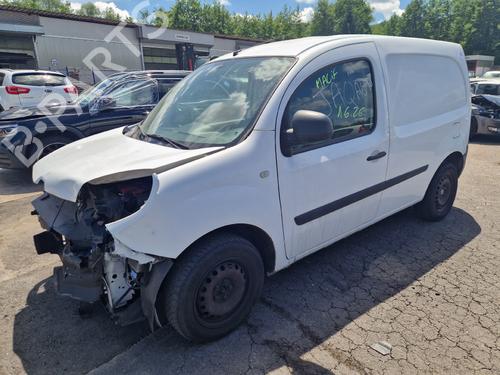 Engine RENAULT KANGOO Express (FW0/1_) | BP36474604M1 - Image 7