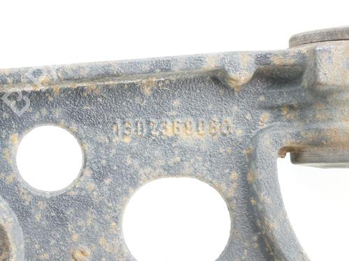 Left front suspension arm FIAT DUCATO Platform/Chassis (230_) 1.9 TD | BP18185152M12 