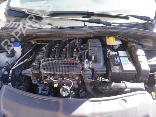 Lamp holder PEUGEOT 208 I (CA_, CC_) 1.2 VTI 82 | BP22072172L10 