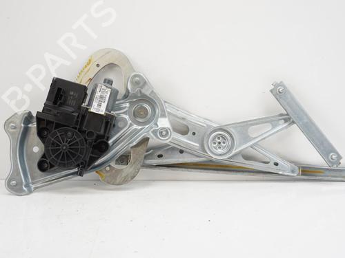 Used Rear left window mechanism Rear left window mechanism 18177947 18177947