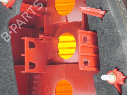 Højre baglygte VW POLO (6N2) 1.4 TDI | BP18185495C35 