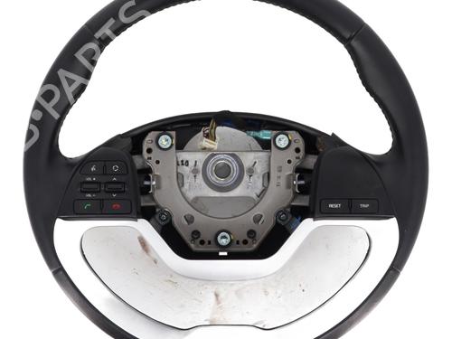 Used Steering wheel KIA PICANTO II (TA) 1.0 (67 hp) 26221355