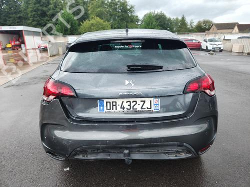 Gearbox DS DS 4 / DS 4 CROSSBACK (NX_) 1.2 THP 130 (NXHNYM) | BP29571224M3  - Image 9