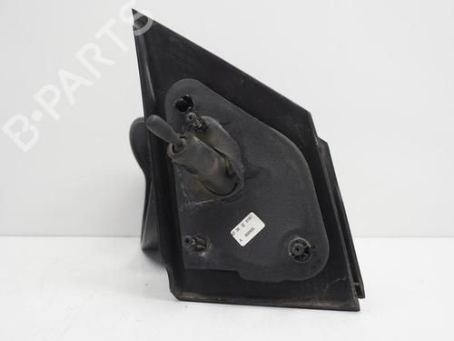 Used Left mirror CITROËN C2 (JM_) 1.4 HDi (68 hp) 18171641