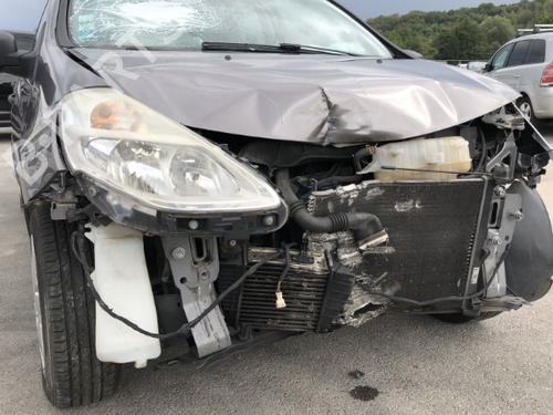 Climate control RENAULT CLIO III (BR0/1, CR0/1) 1.5 dCi (C/BR0G, C/BR1G) | BP29589295I5 - Image 21