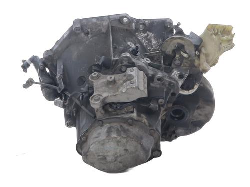 Gearbox PEUGEOT 208 I (CA_, CC_) 1.6 HDi | BP22371125M3 