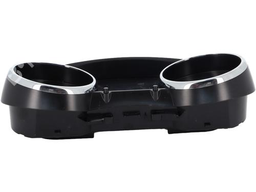 Instrument cluster PEUGEOT 5008 (0U_, 0E_) 1.6 HDi | BP19731412C47 