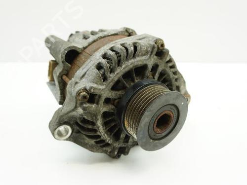 Alternator MITSUBISHI ASX (GA_W_) 1.8 DI-D (GA6W) | BP18178183M7 
