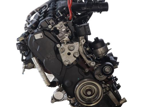 Engine CITROËN C4 Grand Picasso I (UA_) 2.0 HDi 138 | BP22074766M1