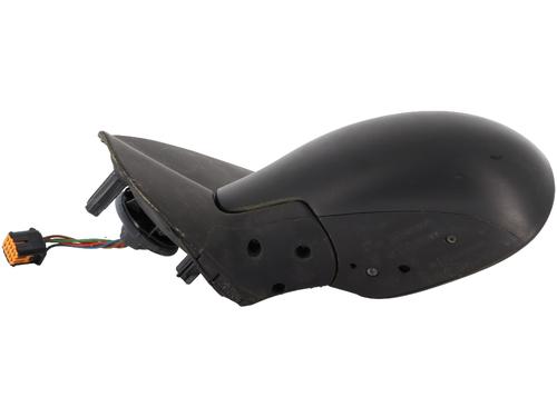 Left mirror PEUGEOT 206+ (2L_, 2M_) 1.4 HDi eco 70 | BP19730182C26