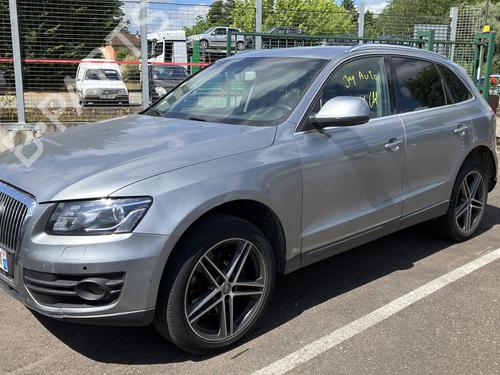Used Parts AUDI Q5 (8RB) 3.0 TDI quattro (240 hp) 3490433