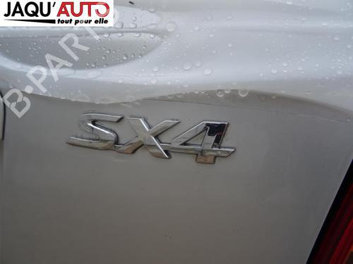 Radiator fan SUZUKI SX4 (EY, GY) 1.9 DDiS 4x4 (RW419D) | BP18185992M35 