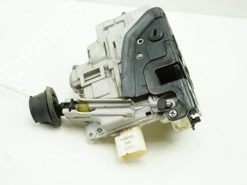 Rear right lock AUDI A4 B7 (8EC) 2.0 TFSI quattro 8E0839016AA