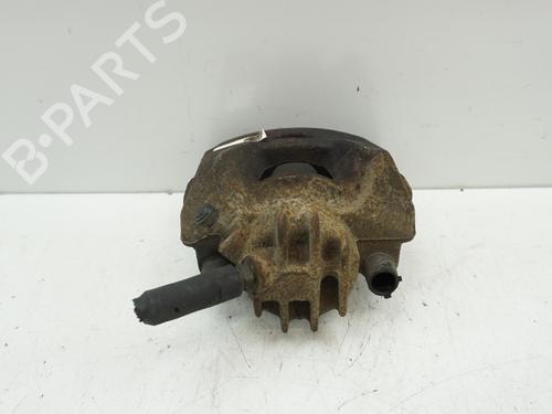 Used Left front brake caliper Left front brake caliper PEUGEOT 3008 I MPV (0U_) 2.0 HDi 150 / BlueHDi 150 (150 hp) 18187597 18187597