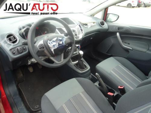 Right front door FORD FIESTA VI (CB1, CCN) 1.25 | BP18182400C3 