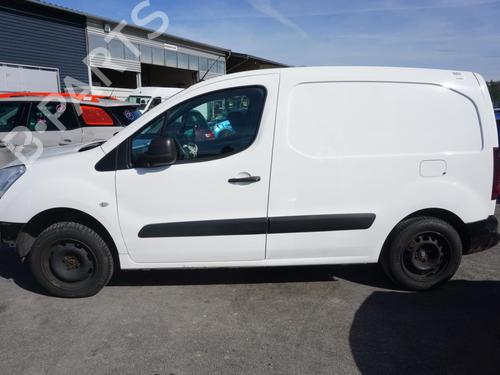 Starter PEUGEOT PARTNER Box Body/MPV 1.6 BlueHDi 100 | BP18186567M8 