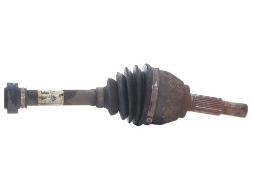 Right front driveshaft NISSAN JUKE (F15) 1.5 dCi | BP30089750M39