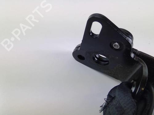 Used Seat buckle Seat buckle RENAULT ZOE (BFM_) ZOE (88 hp) 18182391 18182391