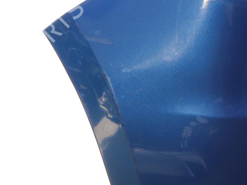 Rear bumper SUZUKI SWIFT III (MZ, EZ) 1.3 DDiS (RS413D) | BP28111657C8 