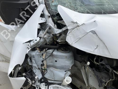 Left front shock absorber RENAULT MASTER III Van (FV) 2.3 dCi 135 FWD (FV0N, FV08, FV06, FV00, FV1S) | BP28826948M16  - Image 13