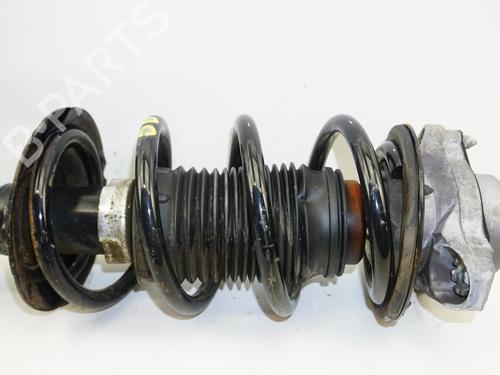 Left front shock absorber CITROËN JUMPER II Van 2.2 HDi 130 | BP18179773M16 