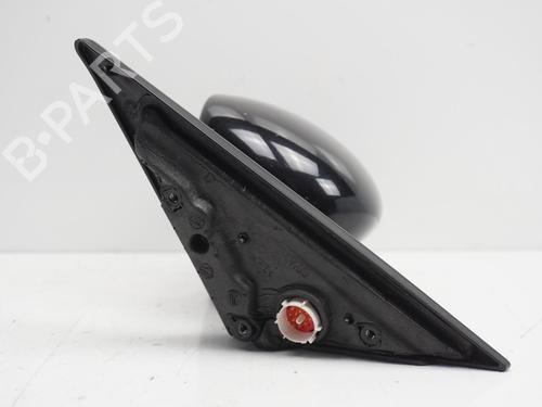 Used Left mirror PORSCHE BOXSTER (986) S 3.2 (260 hp) 18171961