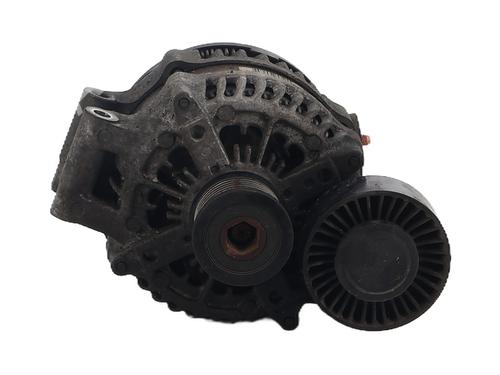 Used Alternator BMW 1 (E81) 116 i (122 hp) 29071292