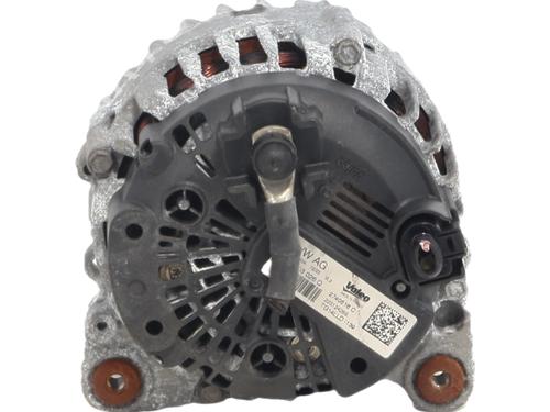 Generator CUPRA FORMENTOR (KM7, KMP) 1.5 TSI | BP37745886M7 - Image 3