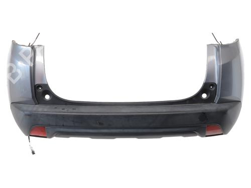 Used Rear bumper PEUGEOT 2008 I (CU_) 1.6 HDi (92 hp) 24446403