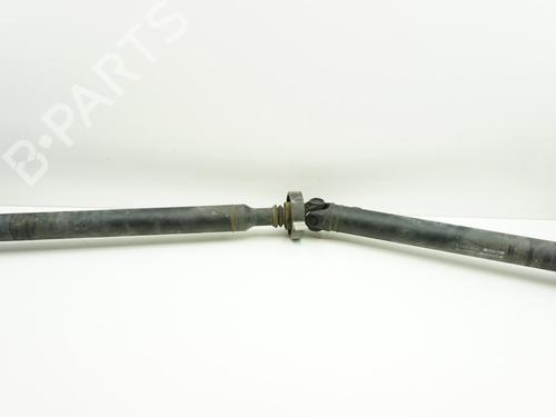 Driveshaft BMW 1 (F20) 118 d | BP18173418M37 