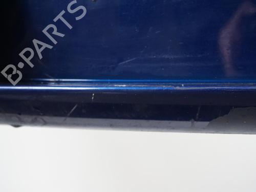 Rear bumper CITROËN C1 (PM_, PN_) 1.0 | BP18187615C8 