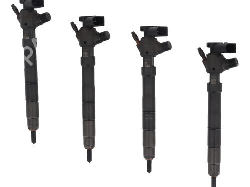 Used Injector VW GOLF VII (5G1, BQ1, BE1, BE2) 1.6 TDI (105 hp) 30738388