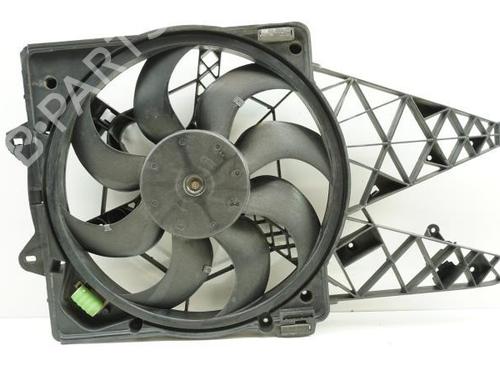 Radiator fan ALFA ROMEO GIULIETTA (940_) 2.0 JTDM (940.FXL1A) | BP18178681M35