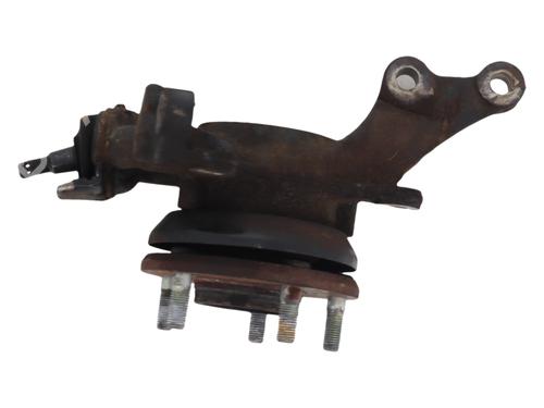 Right front steering knuckle KIA CEE'D SW (ED) 1.6 CRDi 115 | BP39506548M26 - Image 2
